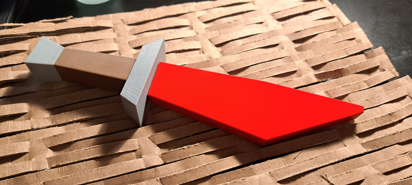 OSRS Dragon Dagger