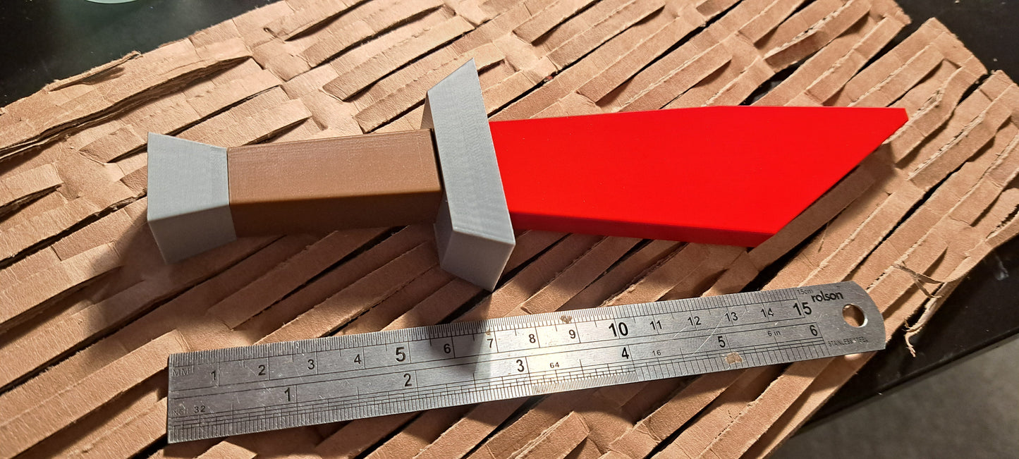 OSRS Dragon Dagger