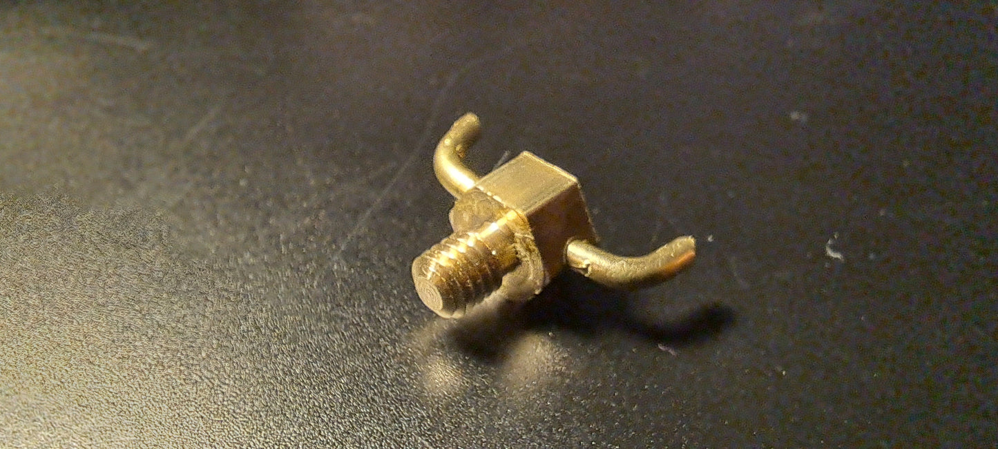 Mamod 3/16 32TPI Water Level Plug
