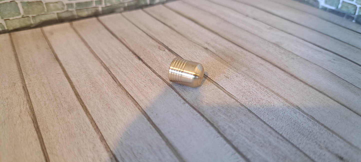 Mamod Traction Engine TE1/TE1A Safety Valve Cover**
