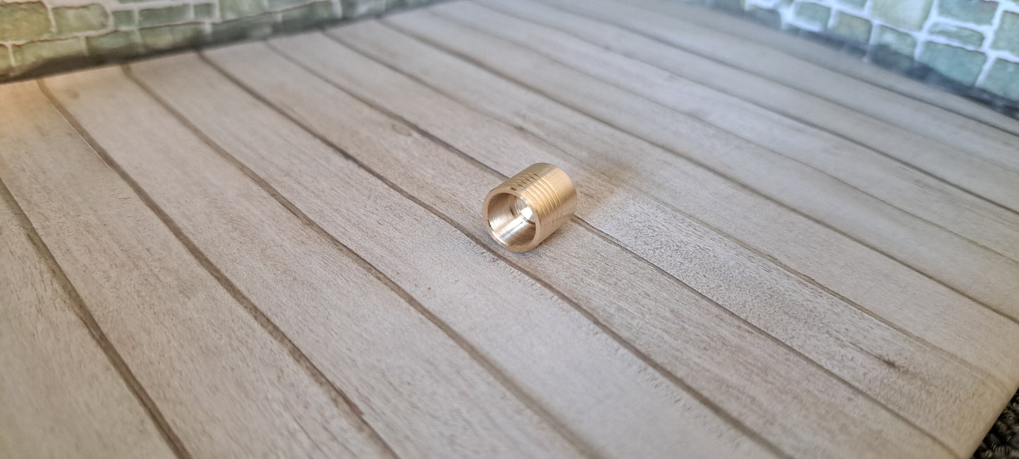 Mamod Traction Engine TE1/TE1A Safety Valve Cover**