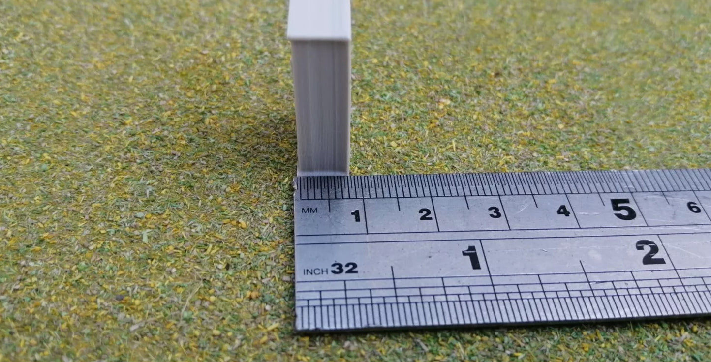 1/48th Scale Fairground Penny Arcade