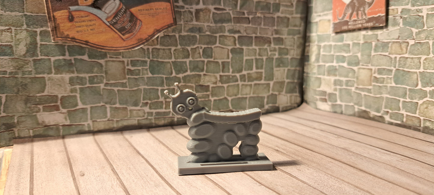 1/24th Scale Fairground Ark Animals