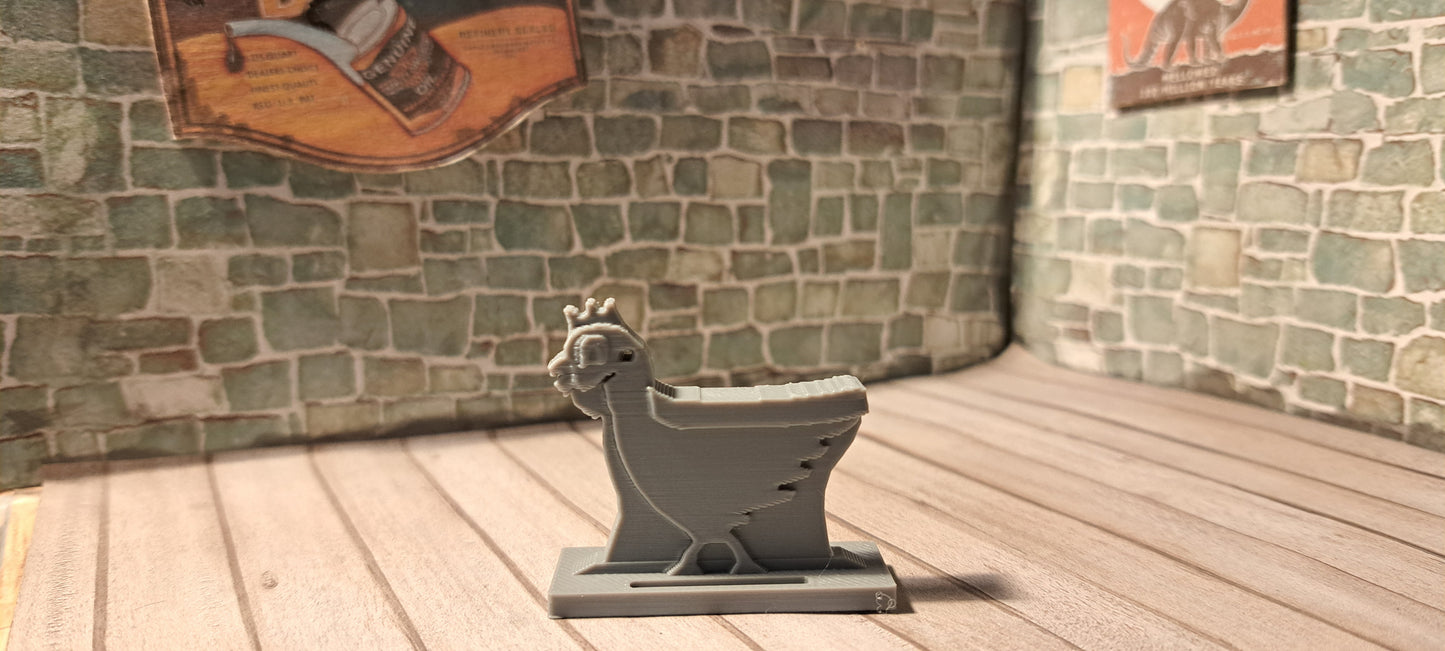 1/24th Scale Fairground Ark Animals