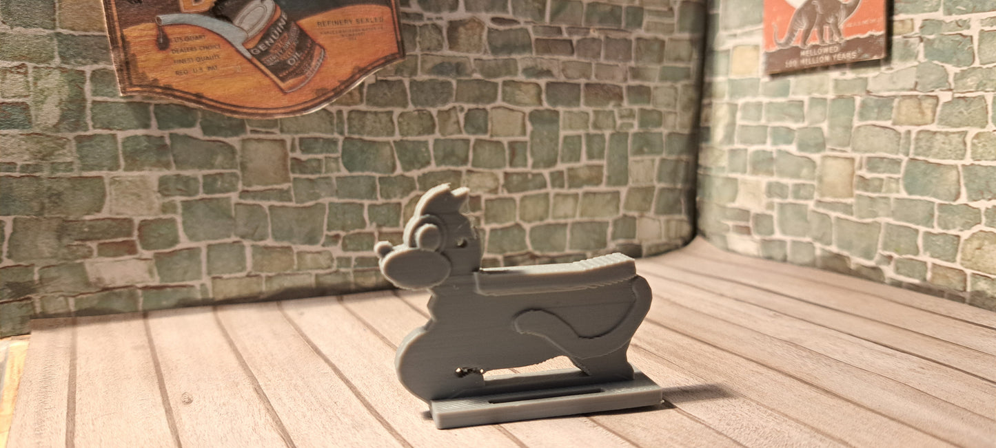 1/24th Scale Fairground Ark Animals