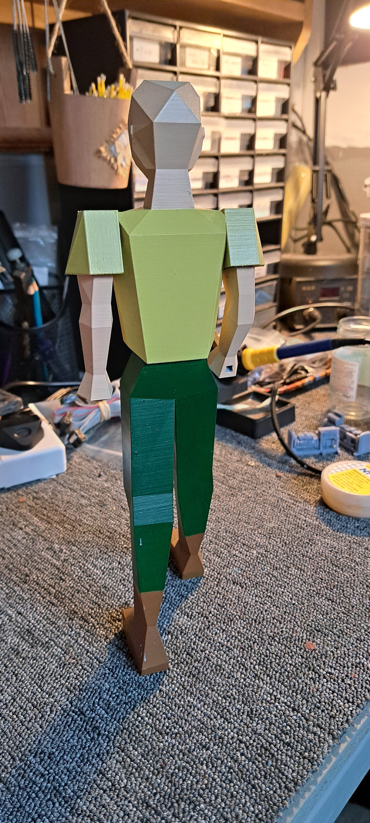 Generic Runescape Bot Runescape Bot – Specular Models