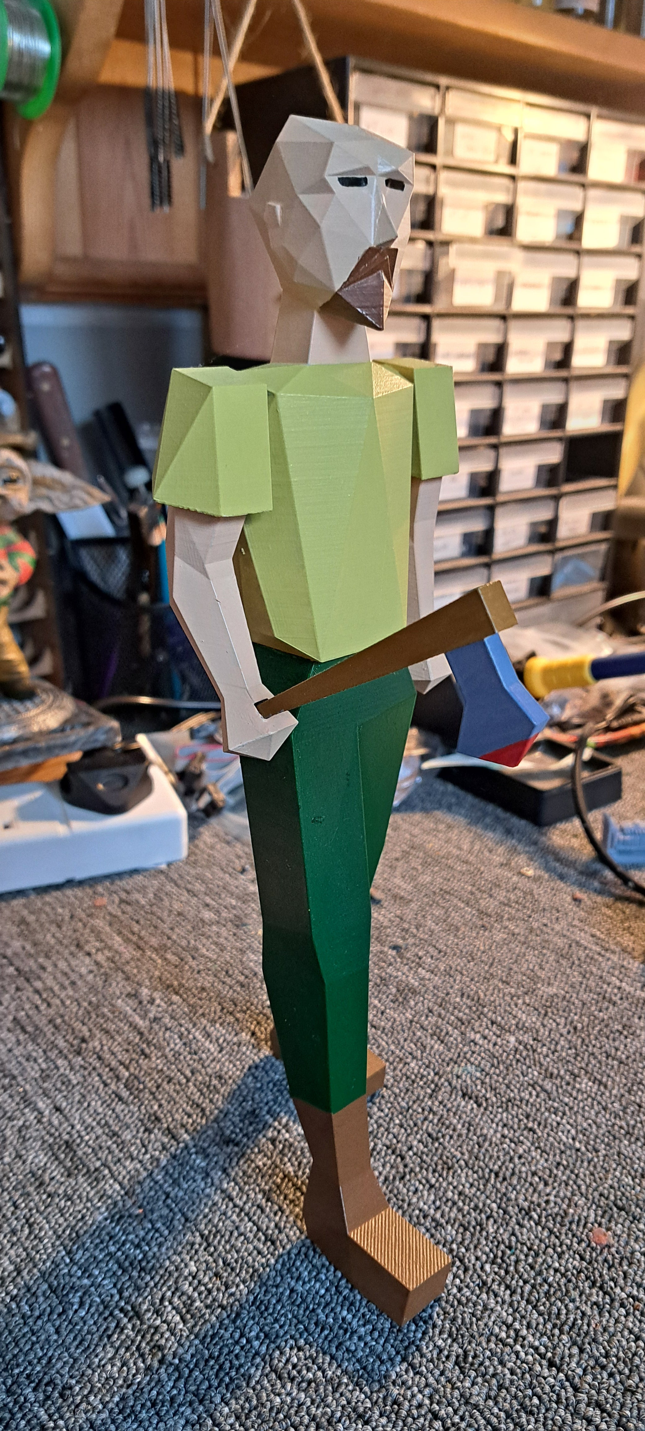 Generic Runescape Bot Runescape Bot – Specular Models