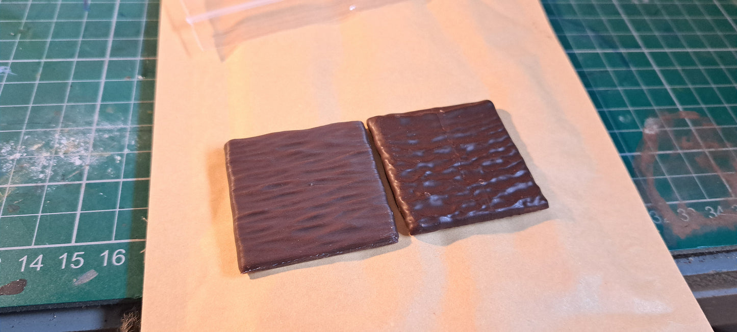 After Eight Chocolate