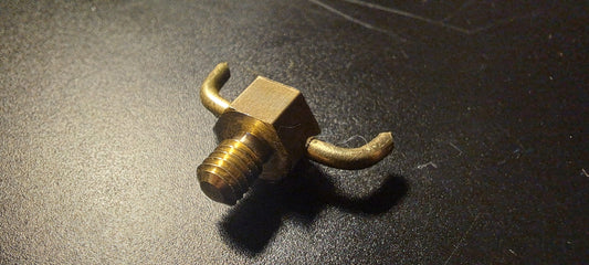 Mamod 3/16 32TPI Water Level Plug