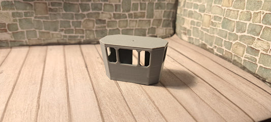 1/76th Waltzer Paybox
