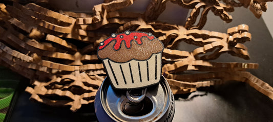 Tabbies Cupcake - Can Opener for Kids