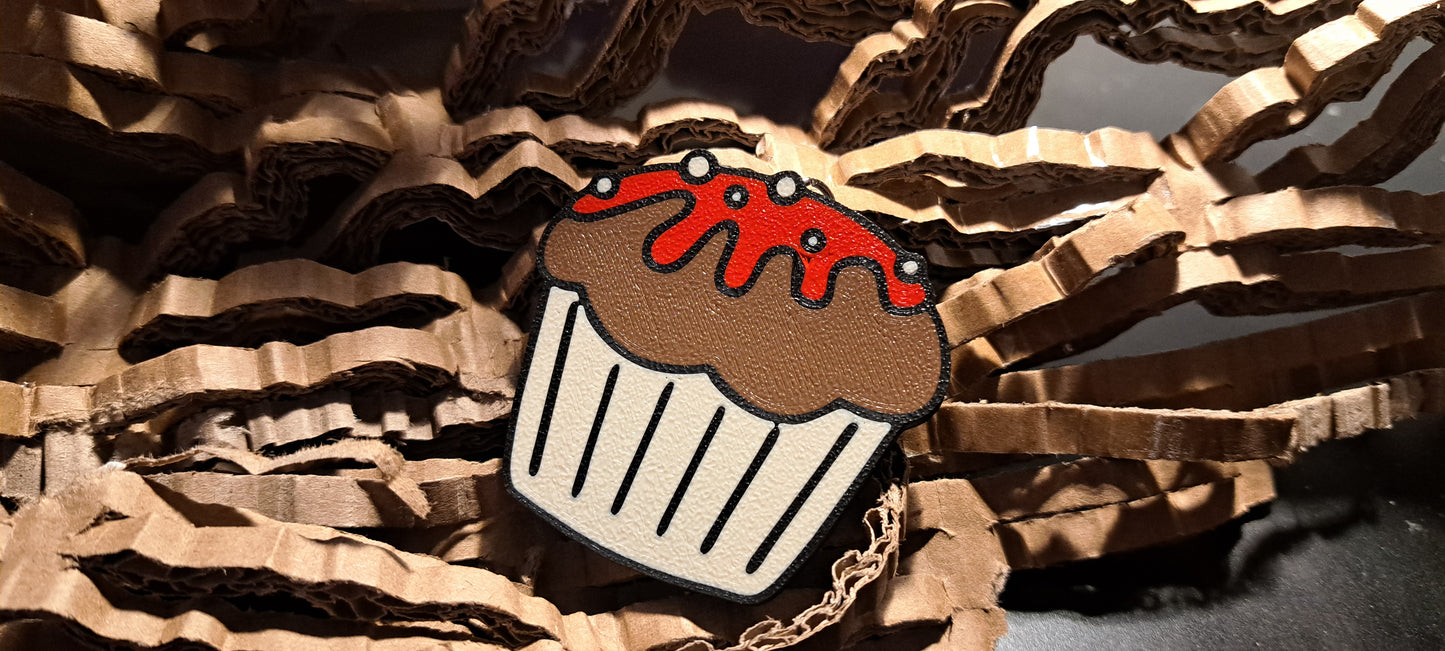 Tabbies Cupcake - Can Opener for Kids