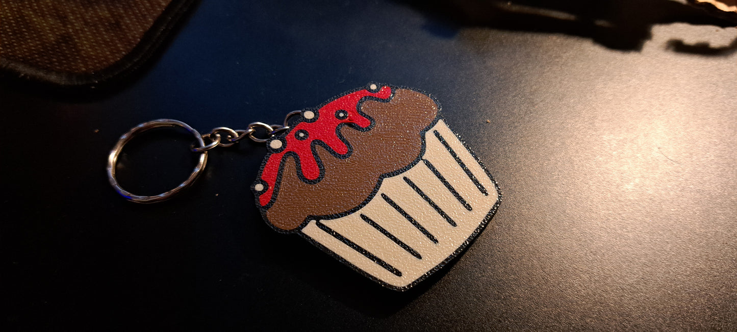 Tabbies Cupcake - Can Opener for Kids