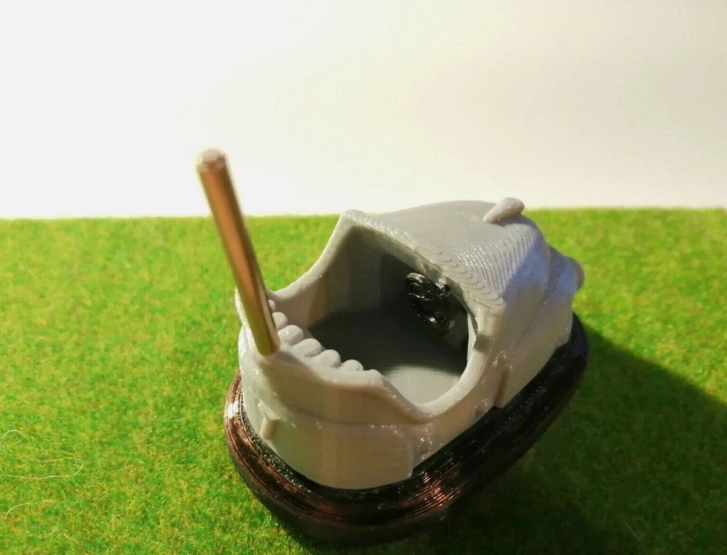 1/24th Scale Fairground Chevy Dodgem
