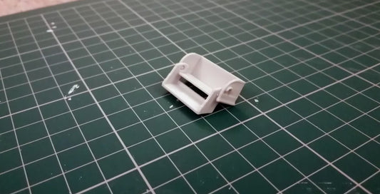 1/48th Scale Fairground Big Wheel Chair