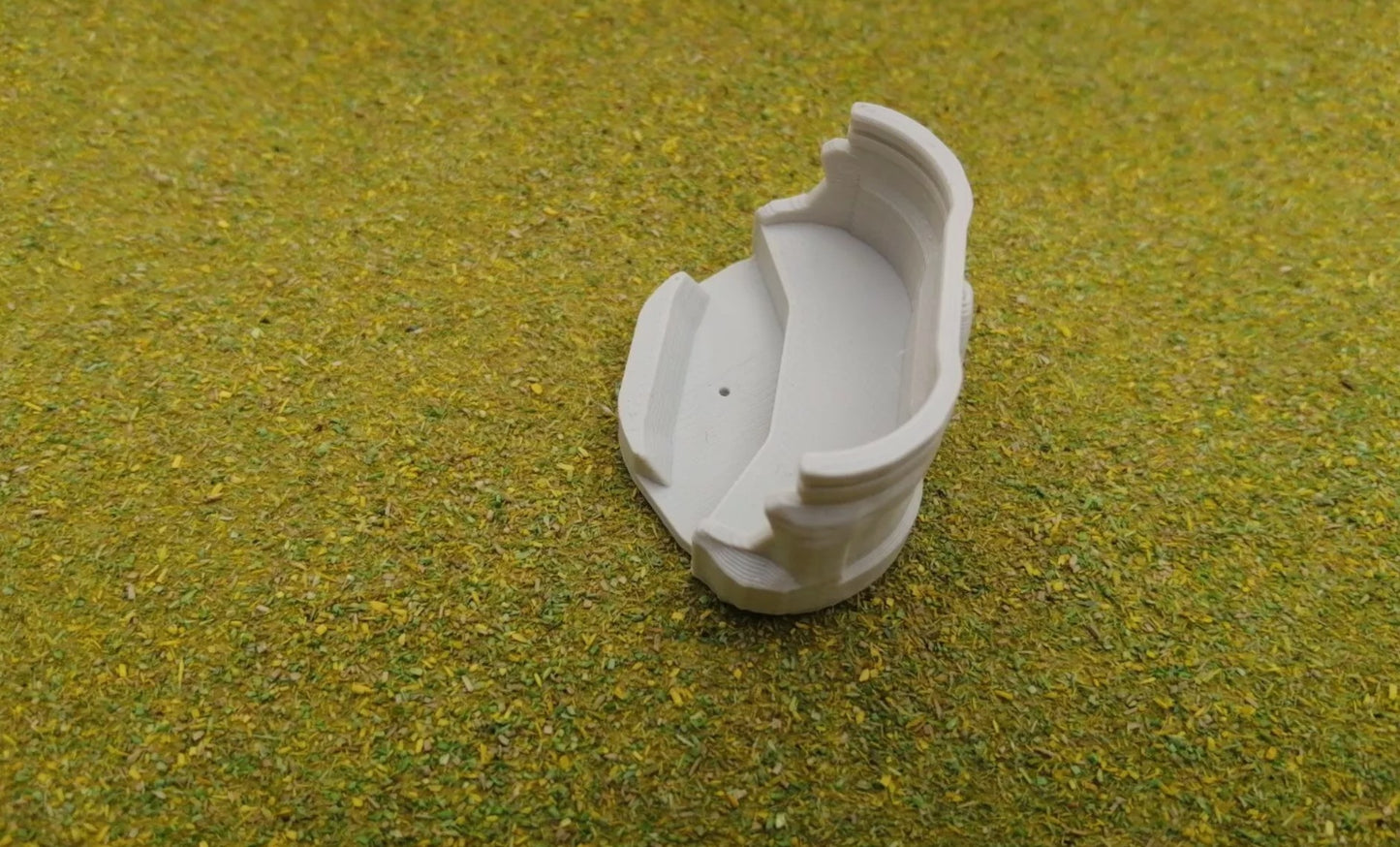 1/48th Scale Fairground Superbowl