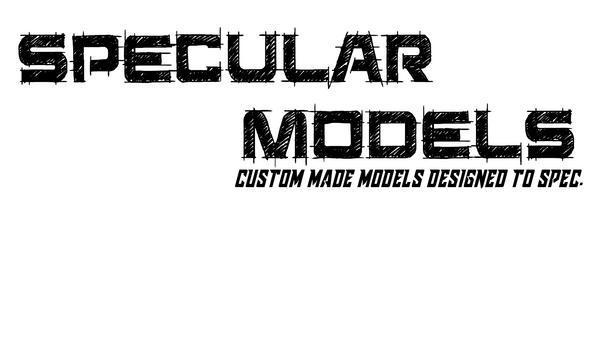 Specular Models